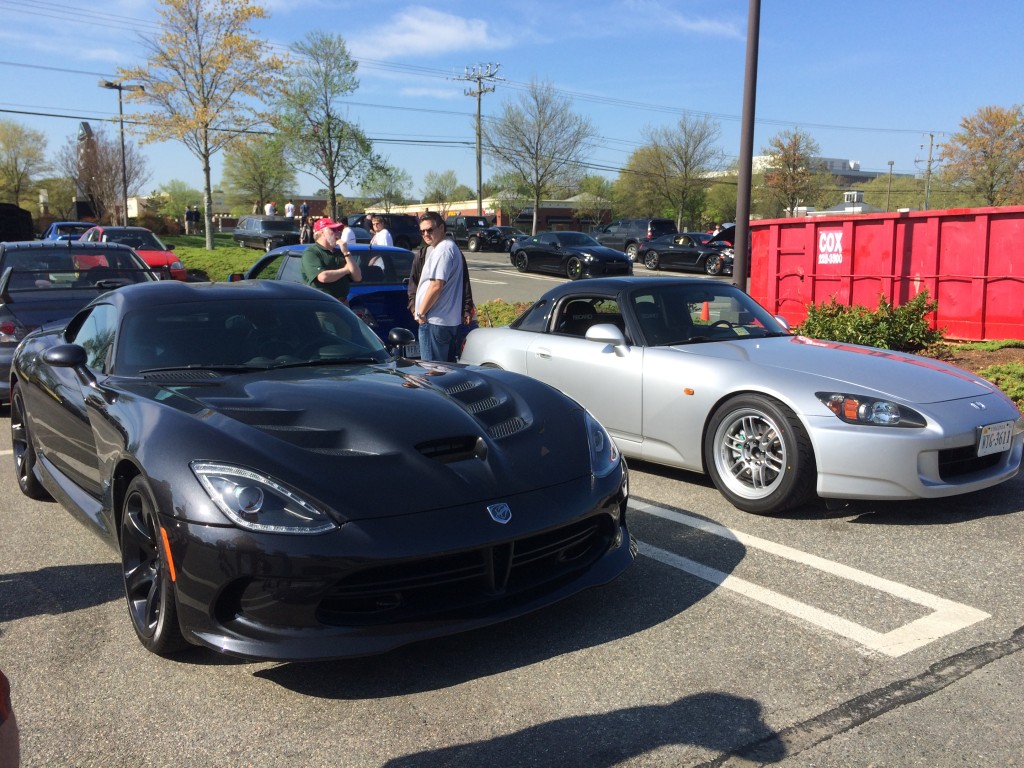 Viper s2000